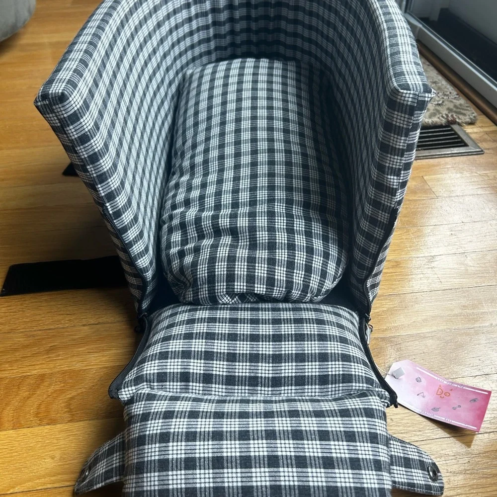 Pet Car Seat